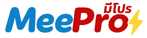 MeePro Logo