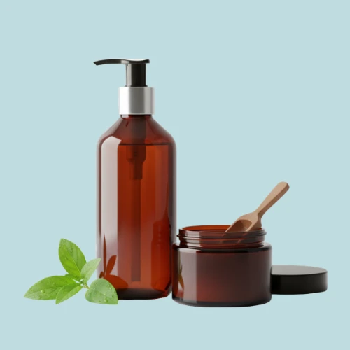 ดูแลเส้นผม & บำรุงผม