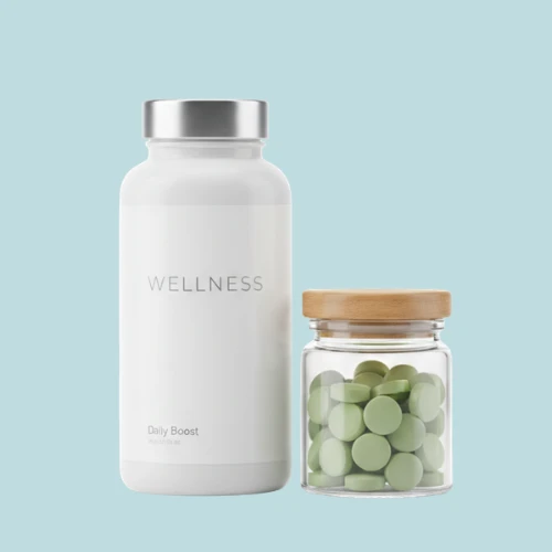 ผลิตภัณฑ์เพื่อสุขภาพ