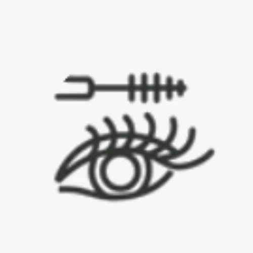 เมคอัพดวงตา