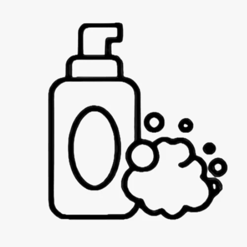 ทำความสะอาดผิวกาย