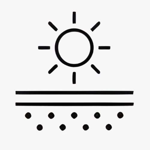 กันแดด & ฟื้นฟูผิว