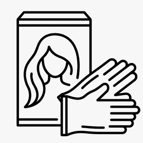 เปลี่ยนสีผม & เคมีภัณฑ์