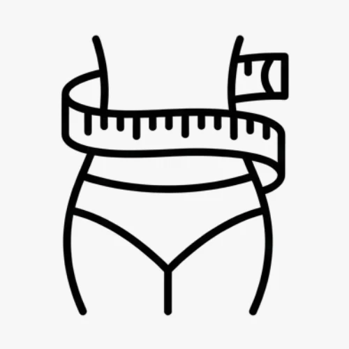 ดูแลรูปร่าง