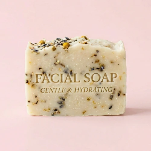 สบู่ล้างหน้า