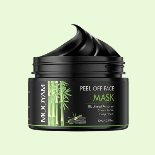 มาสก์ลอกสิวเสี้ยน