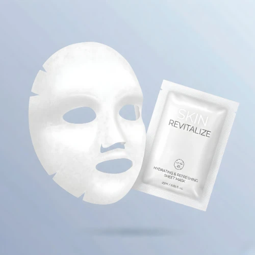 มาสก์ชีท