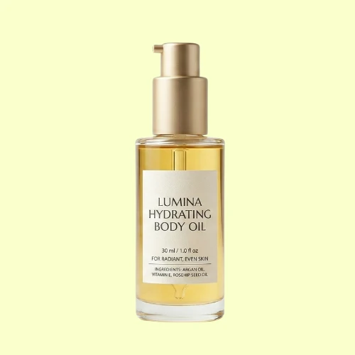 ออยล์ / โลชั่น