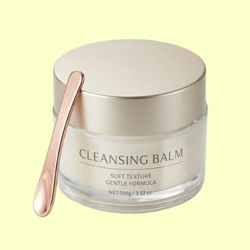 คลีนซิ่งบาล์ม & ครีม