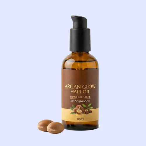 เซรั่ม & ออยล์บำรุงผม