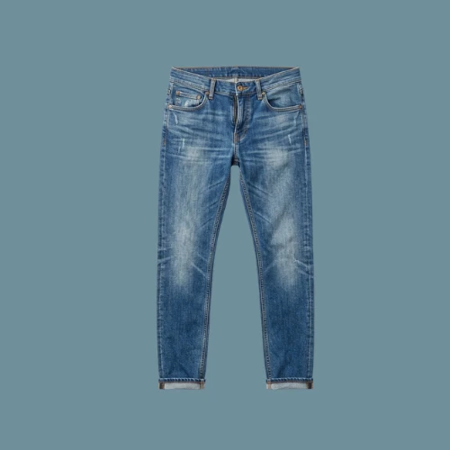 กางเกงยีนส์