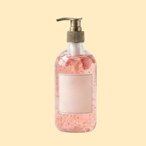 ผลิตภัณฑ์อาบน้ำกลิ่นหอม