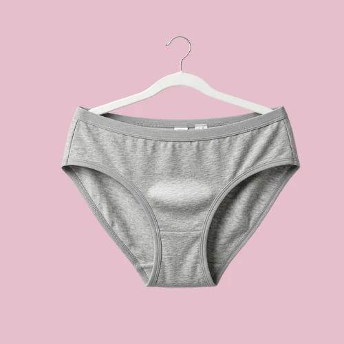 กางเกงในผ้าฝ้าย