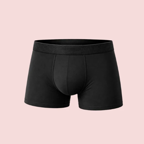 กางเกงในผู้ชาย