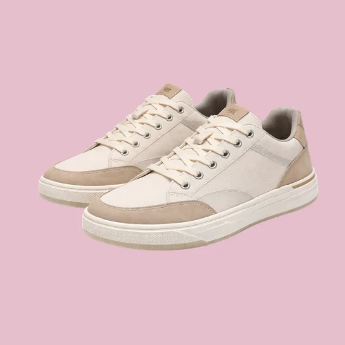 รองเท้าผ้าใบชาย