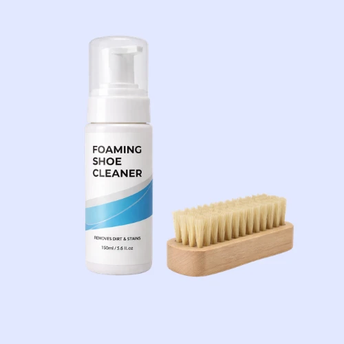 อุปกรณ์ดูแลรองเท้า