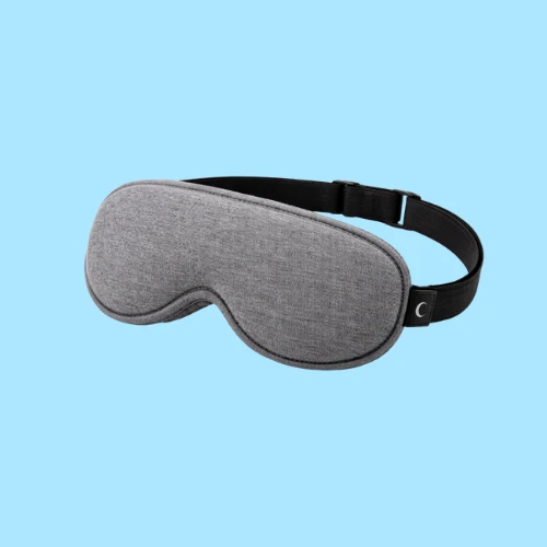 ผ้าปิดตาพักผ่อน