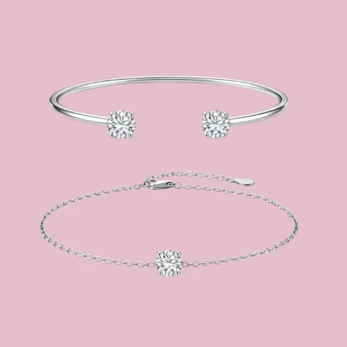 กำไลข้อมือ & ข้อเท้า