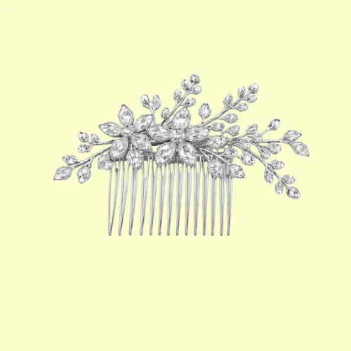 เครื่องประดับผม