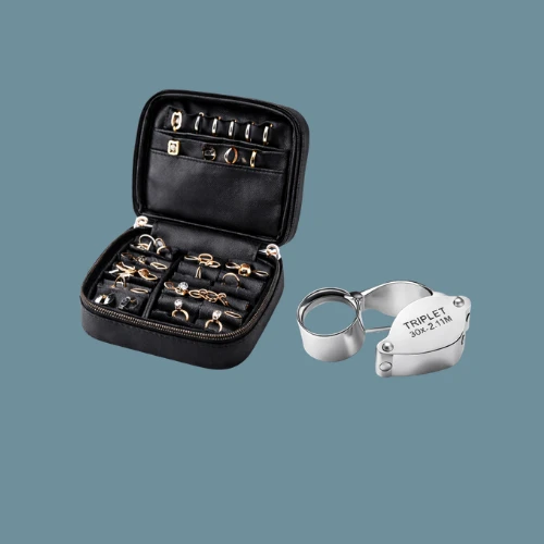 อุปกรณ์เสริมเครื่องประดับ