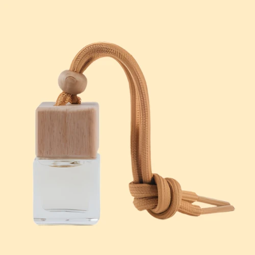 น้ำหอมรถยนต์