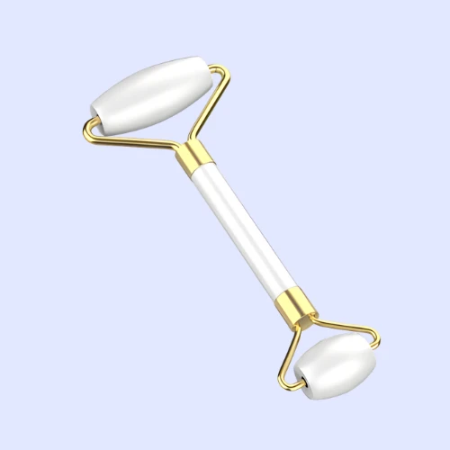 โรลเลอร์นวดหน้า