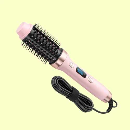 หวีจัดแต่งทรง & หวีไดร์