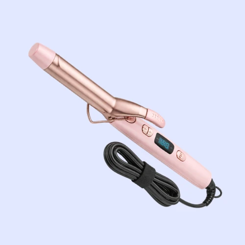 เครื่องหนีบ & เครื่องม้วนผม