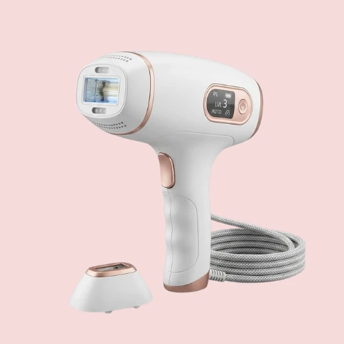 อุปกรณ์กำจัดขน