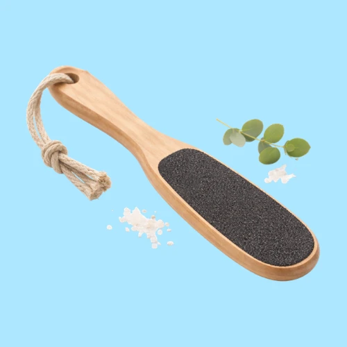 ตะไบส้นเท้า & ดูแลเท้า