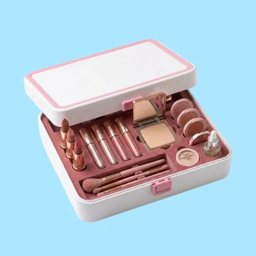 กล่องเก็บเครื่องสำอาง