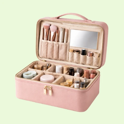 กระเป๋าเครื่องสำอาง