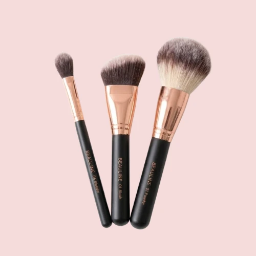 แปรงแต่งหน้า