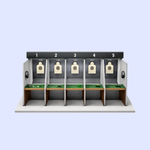 สนามยิงปืน