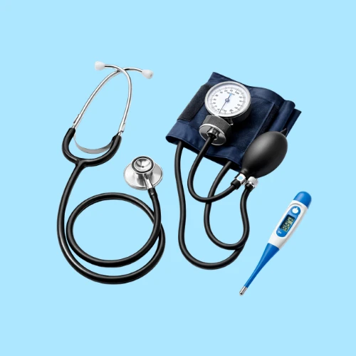 อุปกรณ์การแพทย์