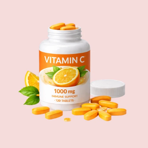 วิตามิน C