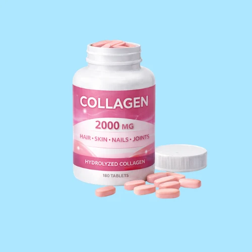 คอลลาเจน