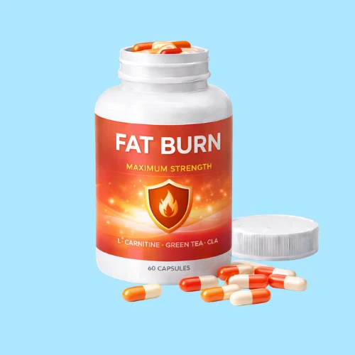 ลดไขมัน