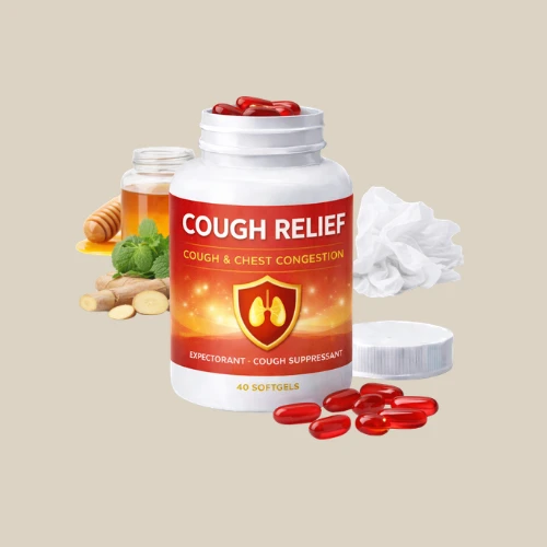 ยาแก้ไอ