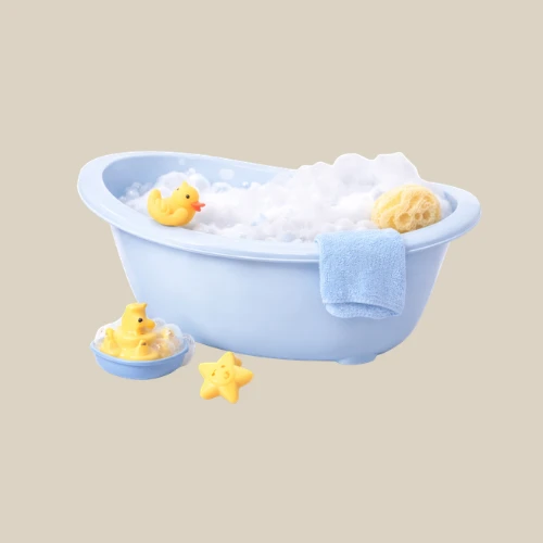 อ่าง & อุปกรณ์อาบน้ำ