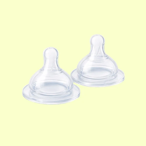 จุกขวดนม & จุกหลอก