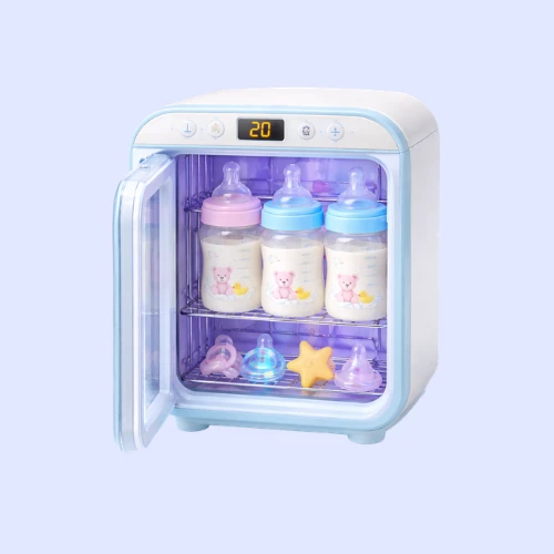 ตู้อบ UV ฆ่าเชื้อ