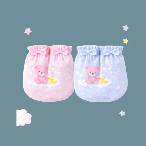 ถุงมือเด็ก