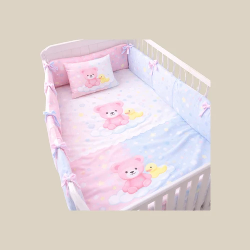 ที่นอนเด็ก & เครื่องนอนเด็ก