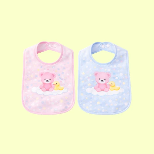 ผ้ากันเปื้อนเด็ก