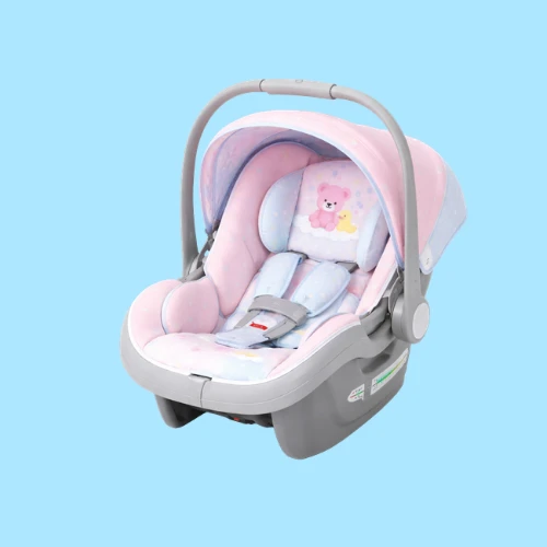 คาร์ซีท