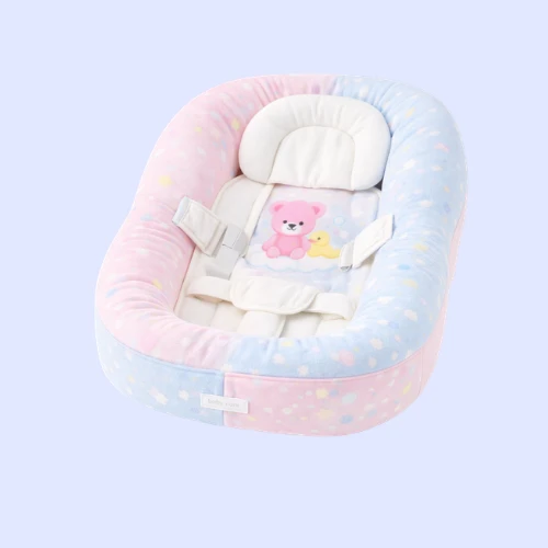 เป้อุ้มเด็ก & เบาะอุ้มเด็ก