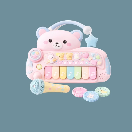 ของเล่นดนตรี