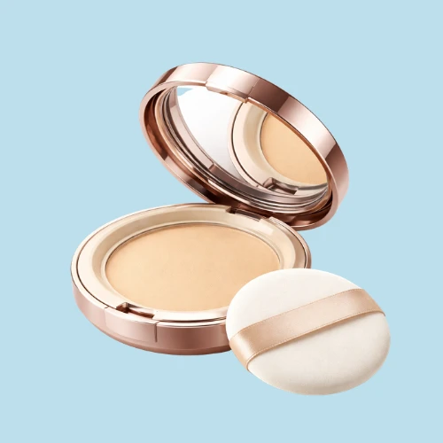 แป้ง / แป้งฝุ่น / แป้งพัฟ