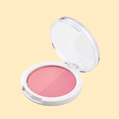 บลัช / ไฮไลท์ / คอนทัวร์